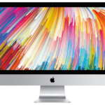 iMac 27 5K - i5-7600K- 3,8GHz/16/512 M2-SATA/RP580/MacOs/2Y Garanzia