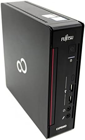 Fujitsu Q558 Mini PC i5-8400T - immagine 3