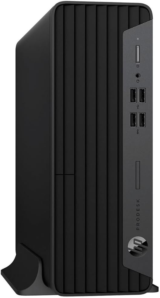 HP 400 G7 SFF i5-10500/16gb/256gb - immagine 2