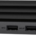 HP 800 G6 MINI i5-10500T/16GB/256GB-NVMe/W11P COA