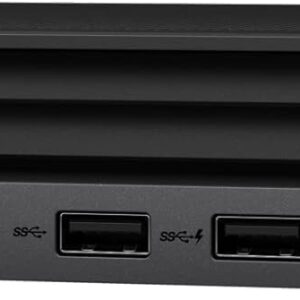HP 800 G6 MINI i5-10500T/16GB/256GB-NVMe/W11P COA