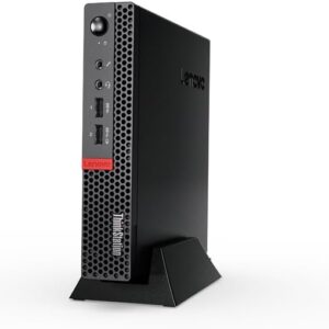 Lenovo P320 Tiny i7-7th 16GB 512GB P600 2GB - W11 Pro