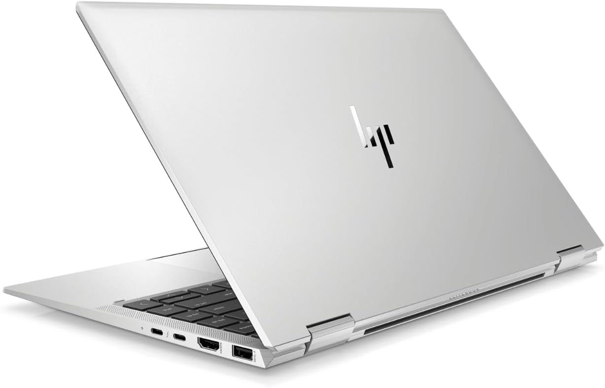 HP x360 1040 G8 i5-1145G7/16GB/512GB/14"FHD/W11P COA - immagine 4