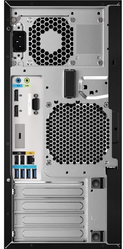 HP Z2 G4 SFF i7-8Th 16GB SSD 512GB W11 Pro - immagine 2