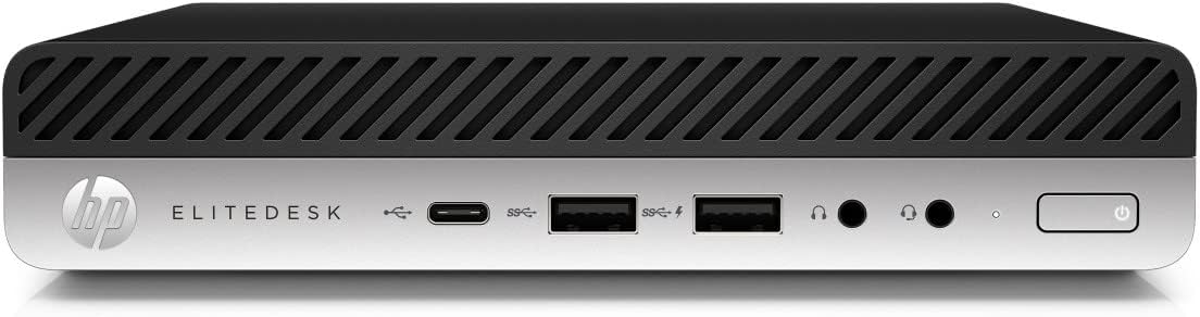 HP 800 G3 SFF i5-7Th - immagine 2