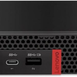 Lenovo M710Q i5-7500T 8GB-256GB W11 Pro