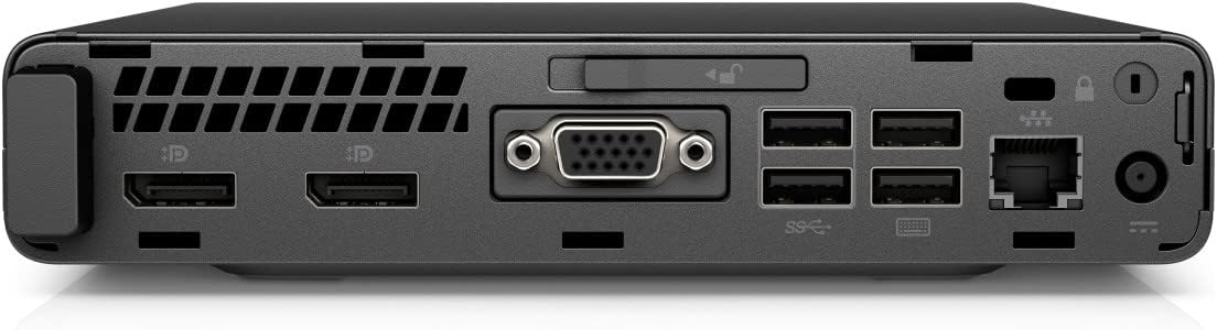 HP 800 G3 SFF i5-7Th - immagine 3