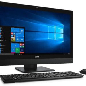 AIO Dell 7450 i5-7Th 8GB 240GB 24" W11 Pro