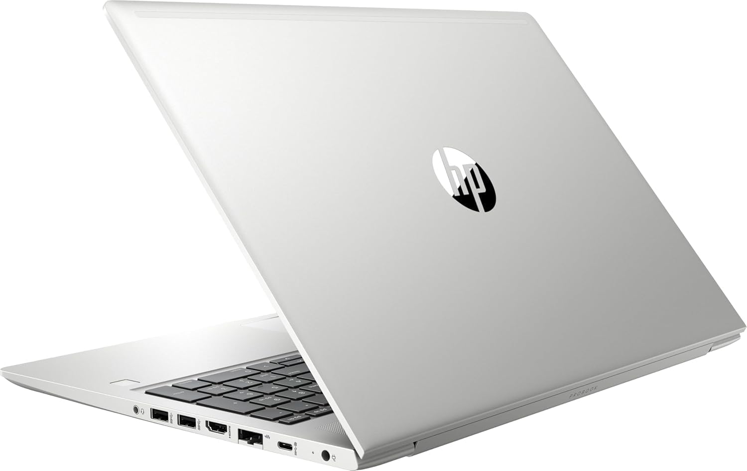 HP 450 G7 WWAN i5-10210U/16GB/256GB/15.6"FHD/W11P COA - immagine 2
