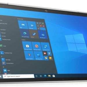 HP x360 1040 G8 i5-1145G7/16GB/512GB/14"FHD/W11P COA