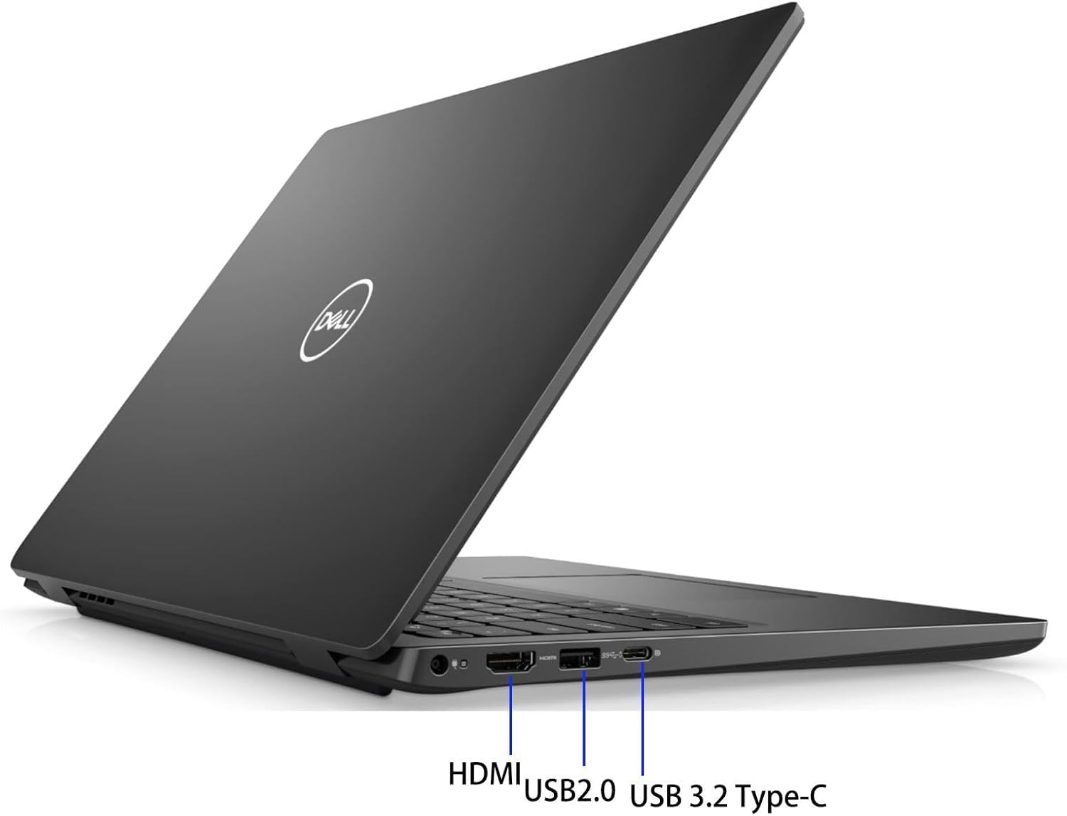 DELL 3420 I3-11th 8GB 256SSD FHD W11 COA 14" - immagine 2