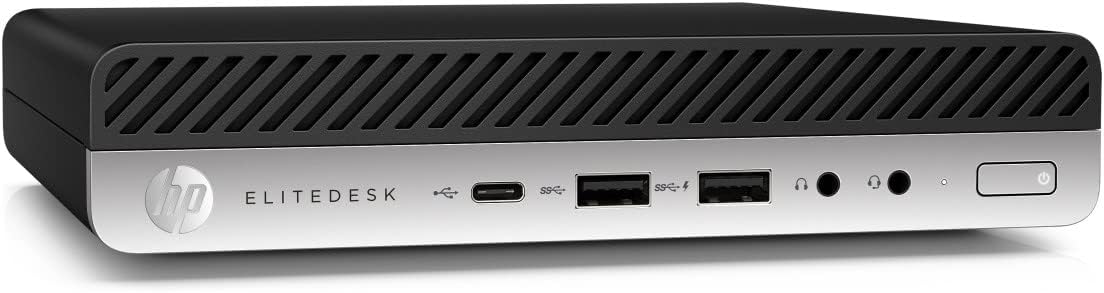 HP 800 G3 SFF i5-7Th