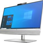 HP AIO 800 G6 i5 10th 16GB 256GB 24 Full hd - W11 Pro