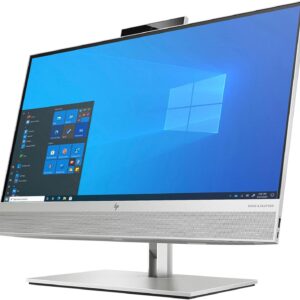 HP AIO 800 G6 i5 10th 16GB 256GB 24 Full hd - W11 Pro