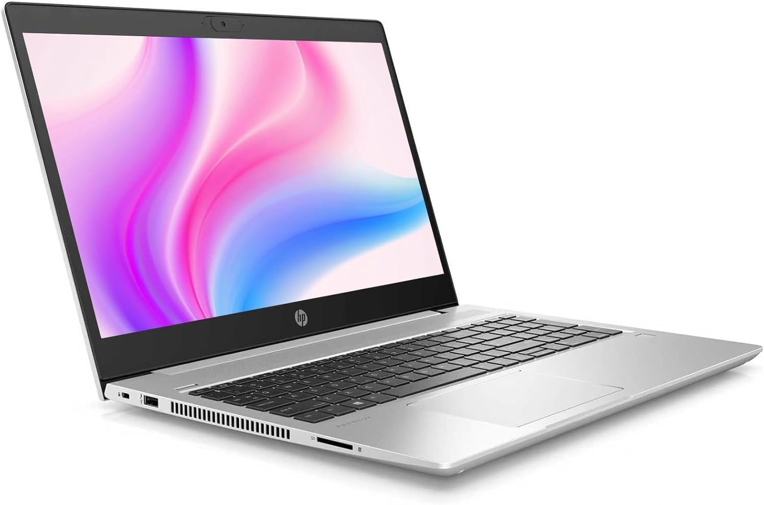 HP 450 G7 WWAN i5-10210U/16GB/256GB/15.6"FHD/W11P COA