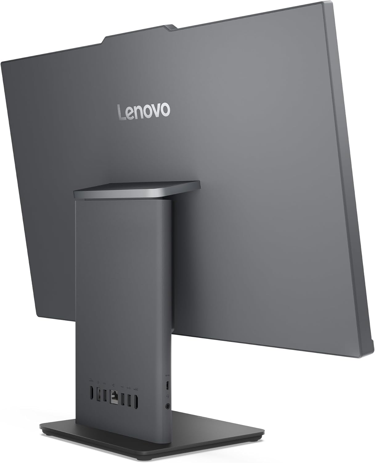 LENOVO TIO24 AIO I5-9400T/8/NVME240/23,8/W11 Pro - immagine 2