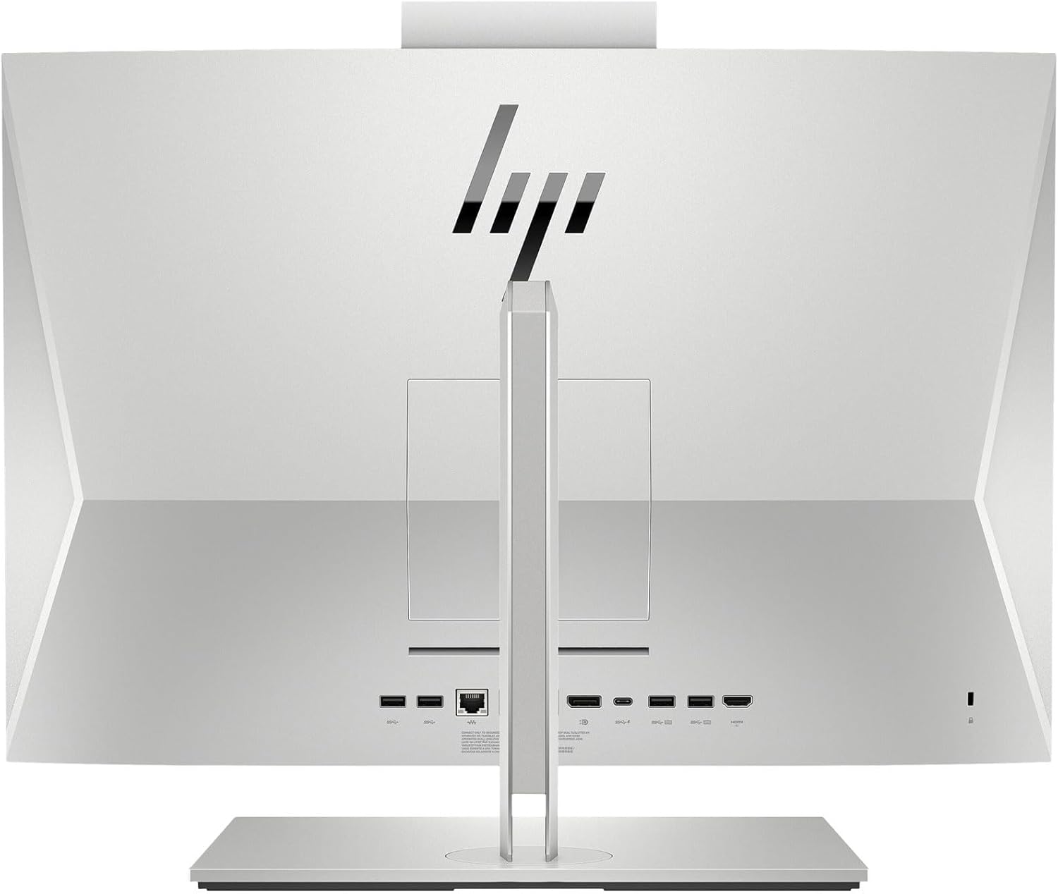 HP AIO 800 G6 i5 10th 16GB 256GB 24 Full hd - W11 Pro - immagine 2