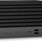 HP 600 G6 SFF I5-10TH/8GB/256GB/W11PRO