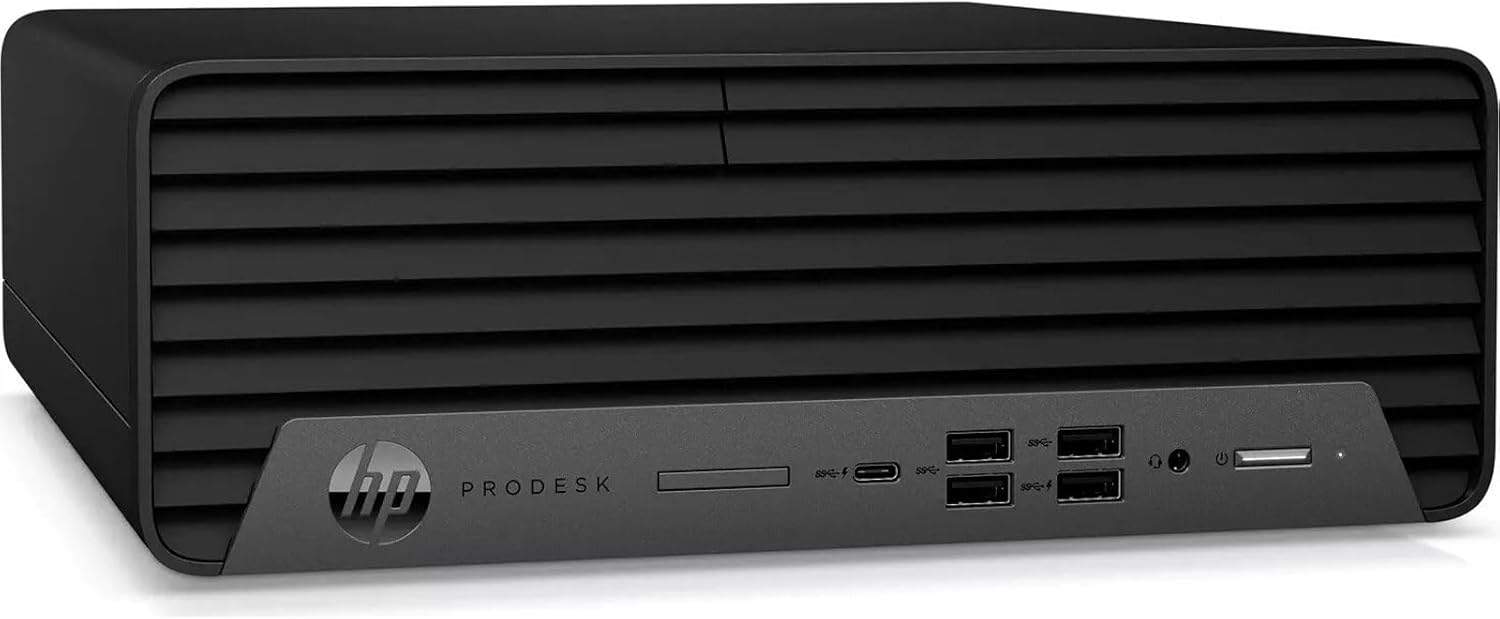 HP 600 G6 SFF I5-10TH/8GB/256GB/W11PRO