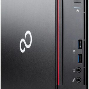 Fujitsu Q558 Mini PC i5-8400T