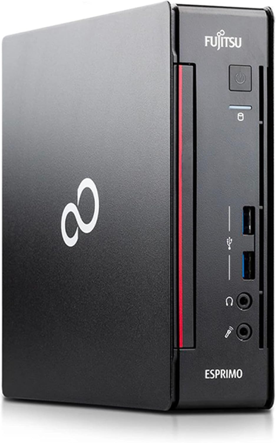 Fujitsu Q558 Mini PC i5-8400T