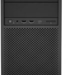 HP Z2 G4 SFF i7-8Th 16GB SSD 512GB W11 Pro
