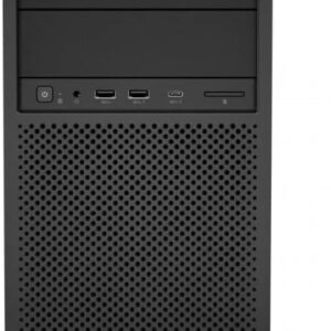 HP Z2 G4 SFF i7-8Th 16GB SSD 512GB W11 Pro