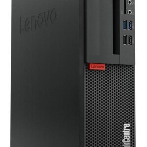 Lenovo M720S SFF i5-8500  8GB 256SSD W11PRO