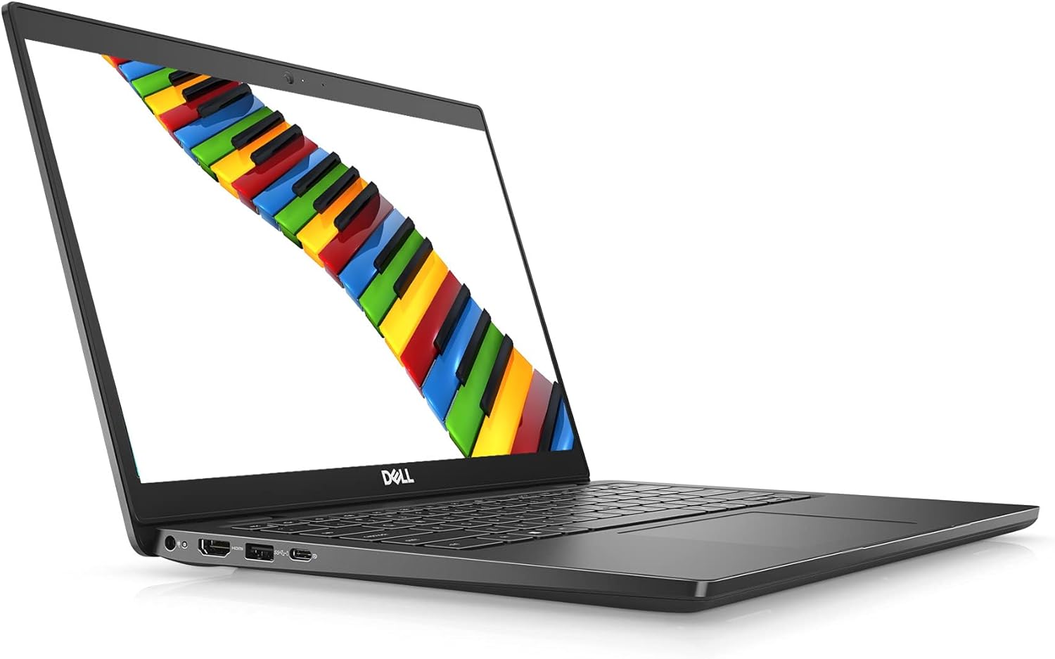 DELL 3420 I3-11th 8GB 256SSD FHD W11 COA 14"