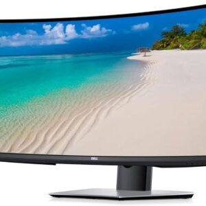 AIO DELL 7070 I7-8TH 8GB 256nvme - 34" U3417W Curvo W11 Pro