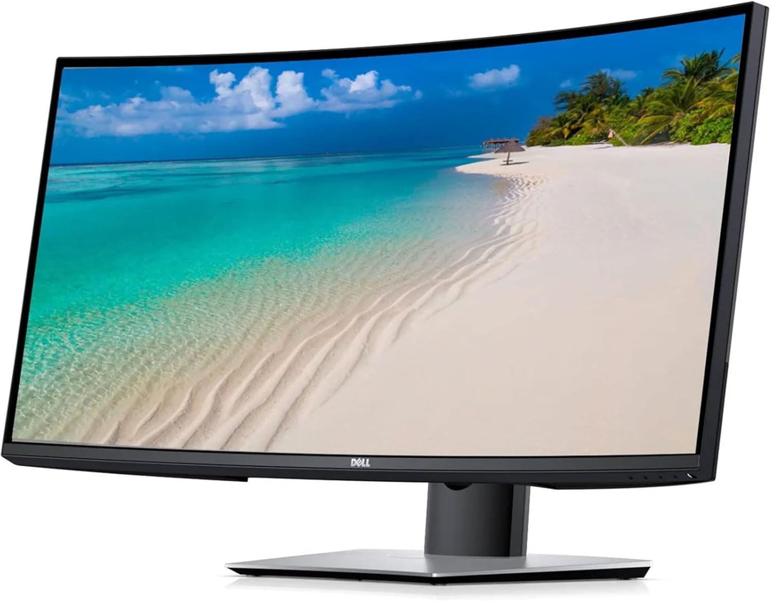 AIO DELL 7070 I7-8TH 8GB 256nvme - 34" U3417W Curvo W11 Pro