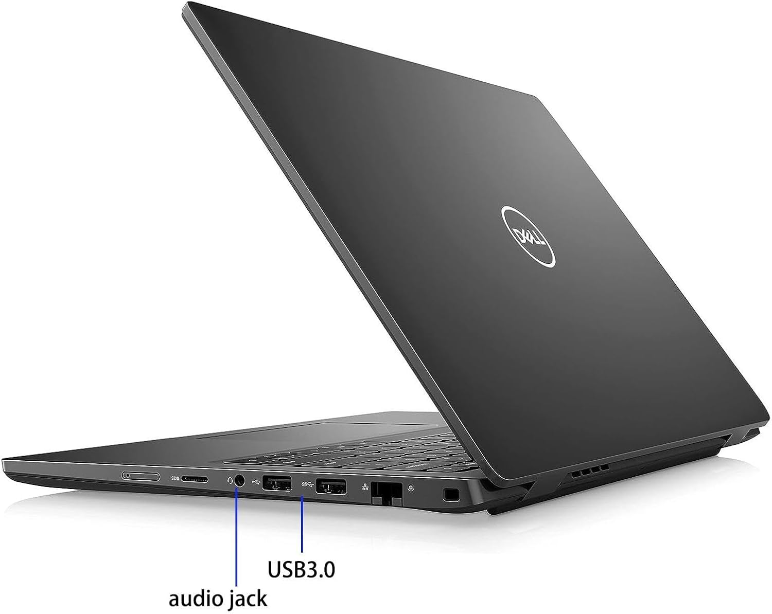 DELL 3420 I3-11th 8GB 256SSD FHD W11 COA 14" - immagine 3