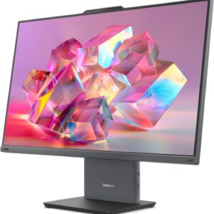 LENOVO TIO24 AIO I5-9400T/8/NVME240/23,8/W11 Pro