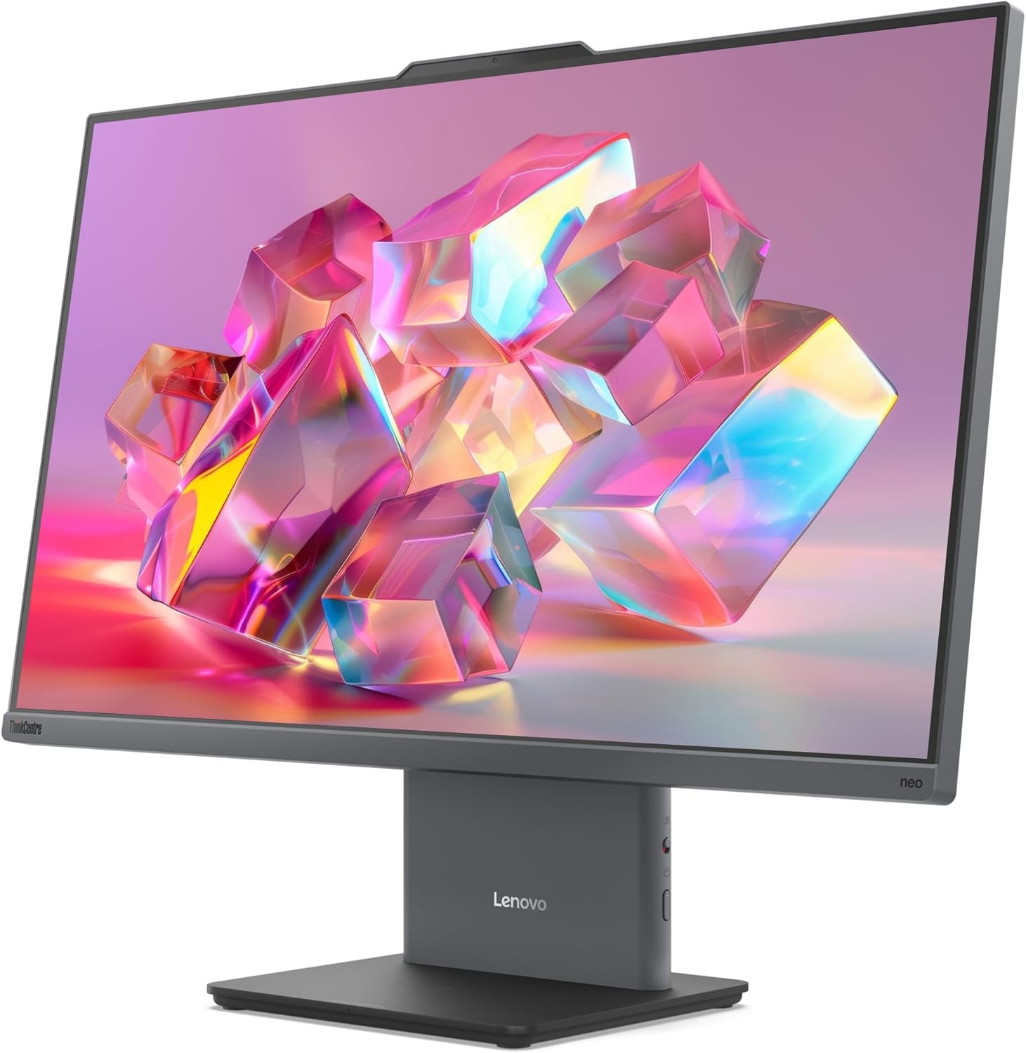 LENOVO TIO24 AIO I5-9400T/8/NVME240/23,8/W11 Pro
