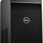 DELL PRECISION 5820 TWR CORE X i9-10980XE 16GB 512GB NVME PCIE GPU P2000 5GB w11 pro