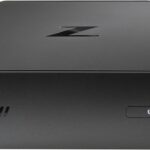 Z2 Mini G4 i7-8Th/16GB/512GB-NVMe/Quadro P1000 - W11Pro