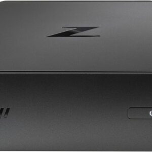 Z2 Mini G4 i7-8Th/16GB/512GB-NVMe/Quadro P1000 - W11Pro