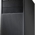 HP Z4 G4 TOWER XEON W2123 32GB W11 Pro