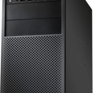 HP Z4 G4 TOWER XEON W2123 32GB W11 Pro