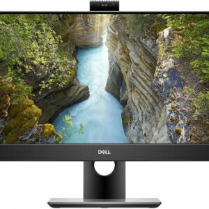 OptiPlex 7490 AiO i5-11500/16GB/512GB/W11P COA/24"FHD