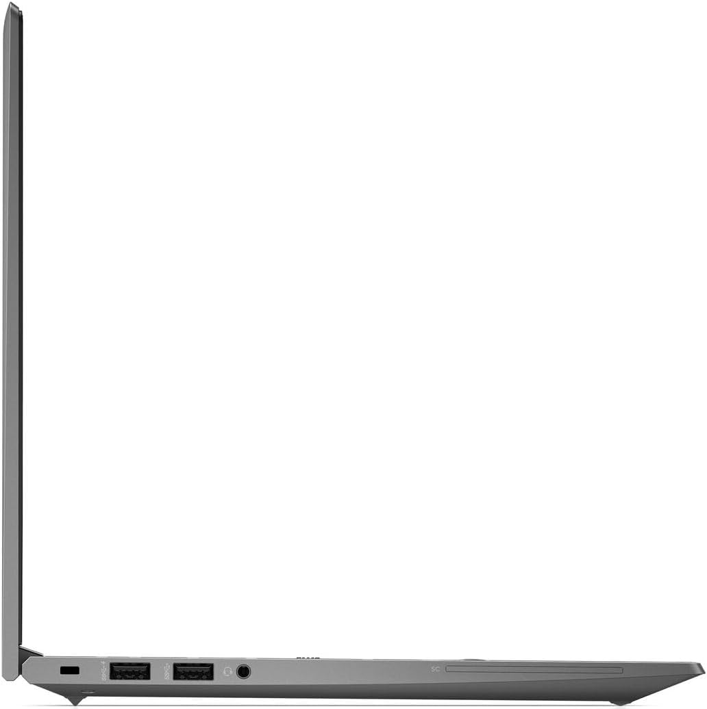 ZBook Firefly 15 G8 i7-1185G7/32GB/500GB/15.6"FHD Windows 11 Pro - immagine 3