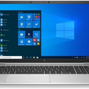 HP ELITEBOOK 850 G8 I5-1145G7/16 GB/NVME240/15,6/W11 PRO/2Y