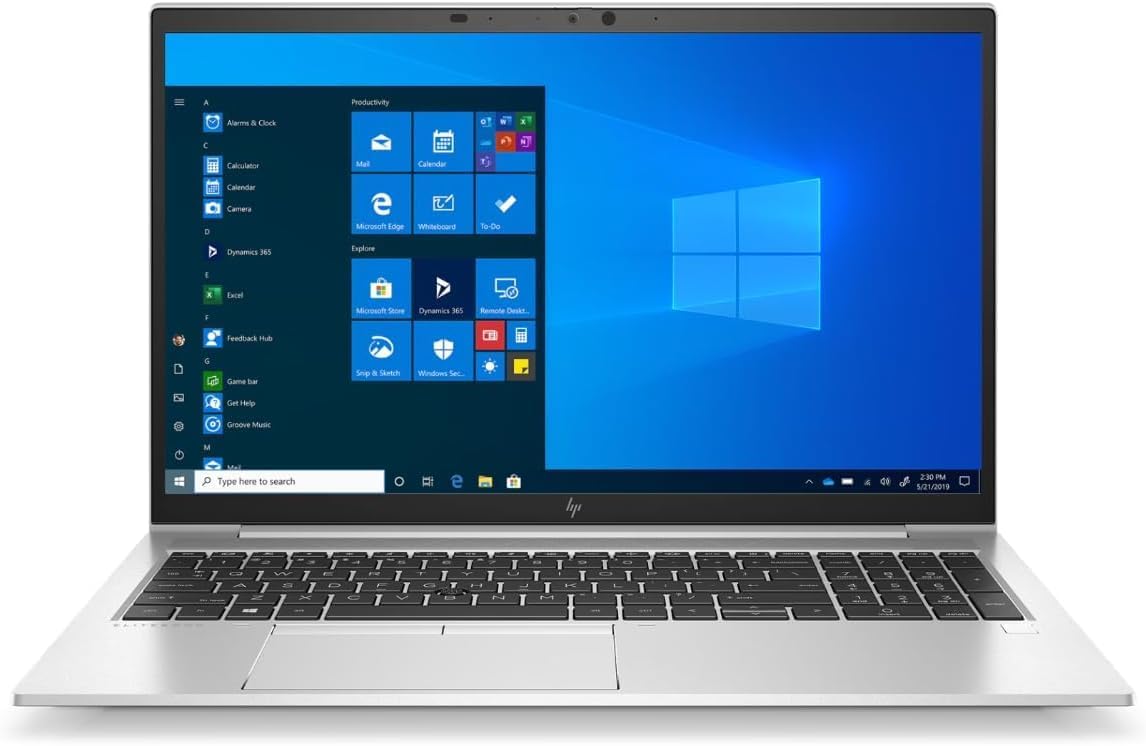 HP ELITEBOOK 850 G8 I5-1145G7/16 GB/NVME240/15,6/W11 PRO/2Y