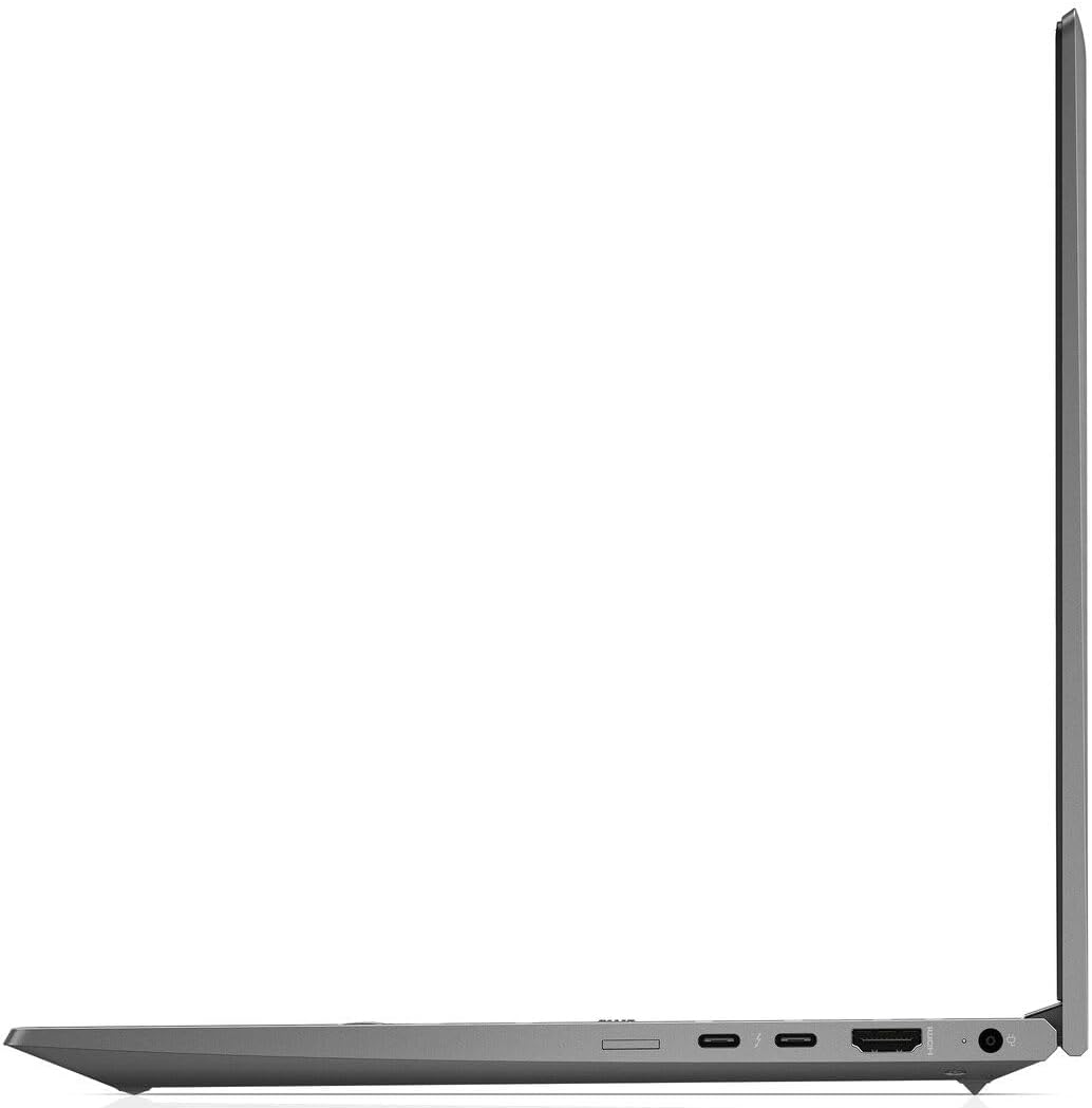ZBook Firefly 15 G8 i7-1185G7/32GB/500GB/15.6"FHD Windows 11 Pro - immagine 4
