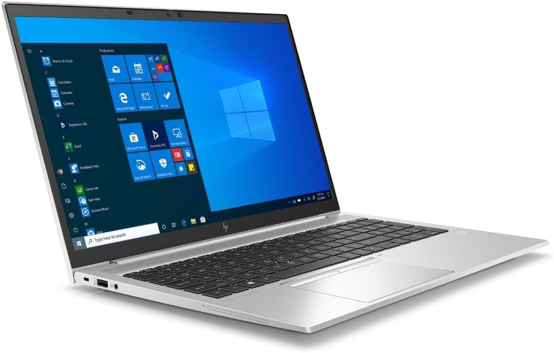 HP ELITEBOOK 850 G8 I5-1145G7/16 GB/NVME240/15,6/W11 PRO/2Y - immagine 2