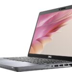 DELL 5410 I5-10th 16GB 256SSD FHD W11 COA 14"