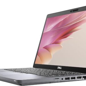 DELL 5410 I5-10th 16GB 256SSD FHD W11 COA 14"