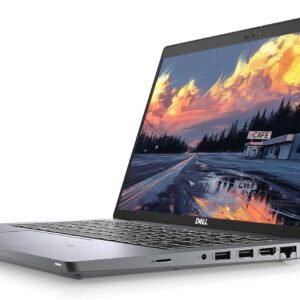 DELL 5420 I5-1145G7 16GB 512SSD FHD W11 COA 14"