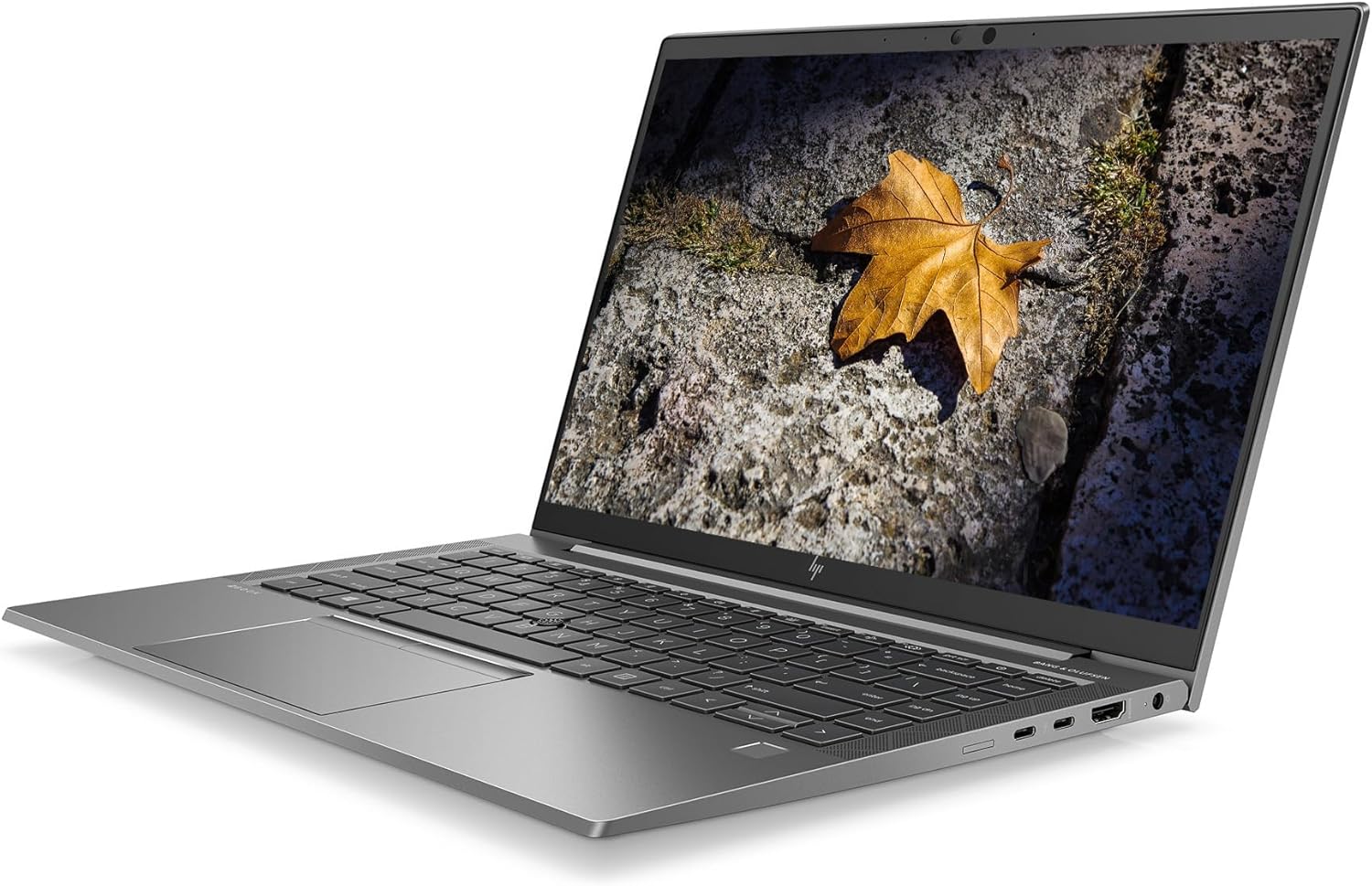 ZBook Firefly 15 G8 i7-1185G7/32GB/500GB/15.6"FHD Windows 11 Pro