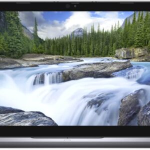 DELL 5310 I5-10th 16GB 256SSD FHD W11 COA 13,3"